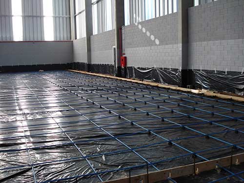 Lona Plástica Preta Lona Plástica Preta construção civil