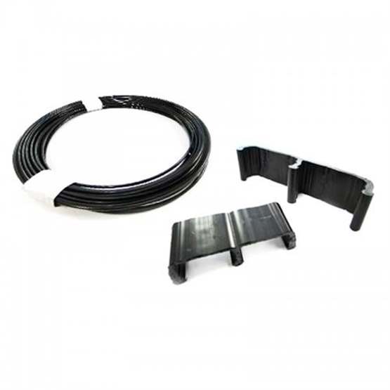 Fio de solda de PEAD-1