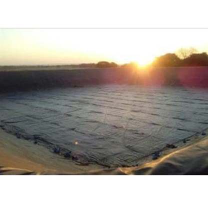 Geomembrana aterro sanitário -3