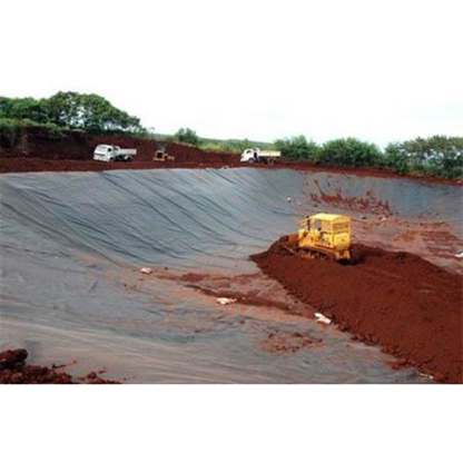 Impermeabilização com Geomembrana-2