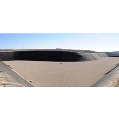 Impermeabilização com Geomembrana -3