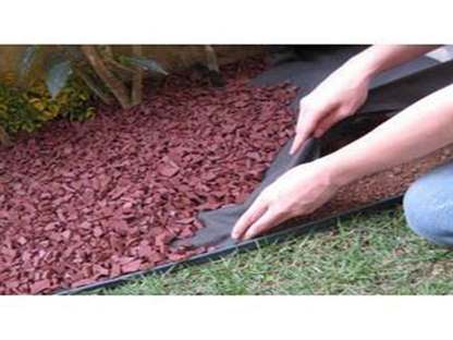 Manta geotêxtil para drenagem-4