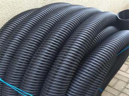 Melhor Preço de Tubo Dreno-3