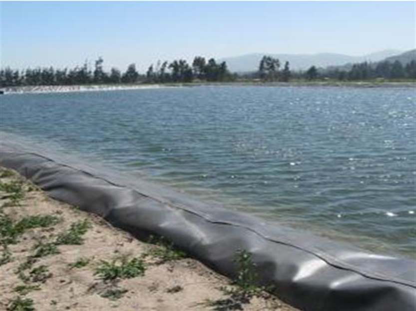 Tanque de geomembrana preço -1