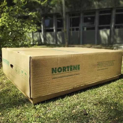 Lona Agro Box