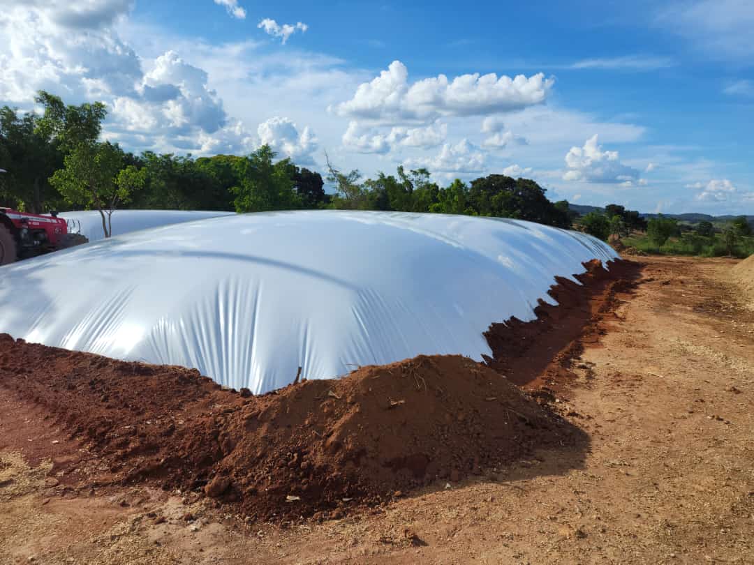 Agro Premium lona para cobertura